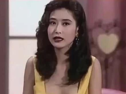 “艳星”叶玉卿五部大尺度佳作#影视解说 #娱乐八卦 #香港老片