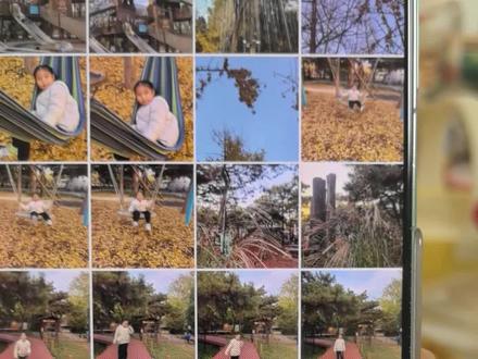 我用着真丝滑,抠图太牛了#鸿蒙6.0 #华为mate80pro