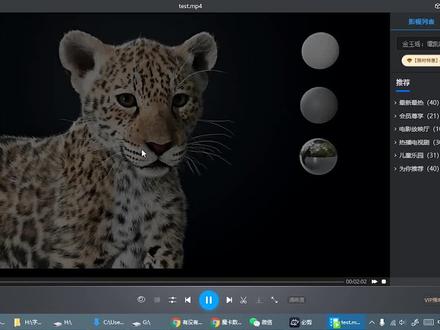 blender动物毛发制作流程