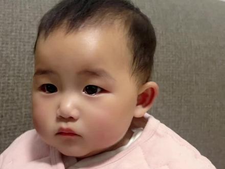 据说小宝宝听了都会哭,没想到是真的,太神奇了#乌兰巴托的夜