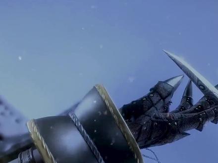 【万国志|审判四天使】高燃混剪|传说中的人物