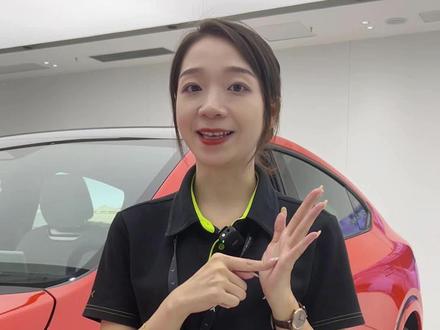 雨刮更换小妙招,晴晴有法宝#用车有妙招 #小鹏汽车 #小鹏g9 #小鹏G6