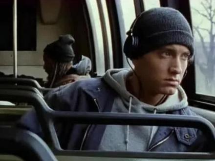 盘点姆爷播放量前五的mv#eminem #说唱#嘻哈 @DOU+小助手