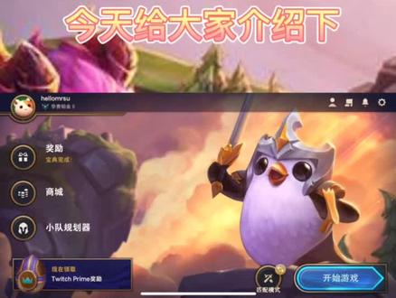 云顶之奕手游版展示,想要一起玩的小伙伴可以私信我~快来和我一起战斗吧!#云顶之弈 #云顶之弈手游 #英雄联盟