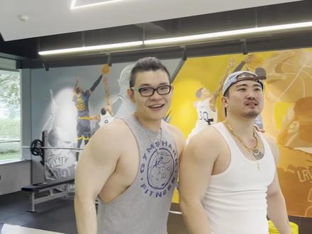 潘大帅:美丽生活!土豪老板花20万请我去办卡