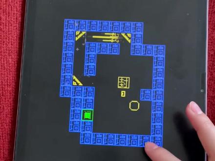 #我要吃金豆 无限循环怎么破?真的没人能过这两关吧?!