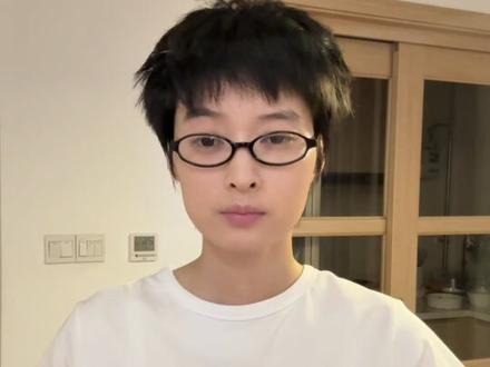 普通人&coser通用妆造技巧#女生变帅 #妆造 #中性风