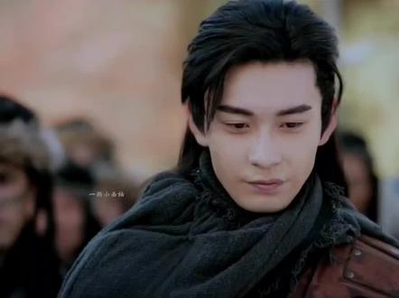 阿翁也是猜到了#陈星旭 #东宫