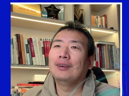 储殷:上了好大学也不一定有用 #高考还能改变命运吗 #储殷说靠高考改变命运的时代已经过去