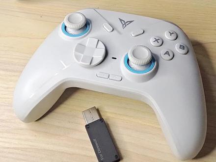 我的世界手柄教学篇,飞智冰原狼手柄键位教程和摇杆灵敏度测试,花雨庭搭路方法跑跳搭技巧,起床战争手柄键位推荐,mc里你不知道的冷知识,我的世界手柄怎么选?#我的世界mc #起床战争 #飞智冰原狼 #mc #我的世界