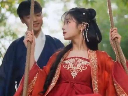 小咪吖又来更新啦,王爷挠王妃短剧来喽!别想挠我痒痒#即梦AI#Seedance2.0#AI分身戏精大赛 #我的AI分身杀疯了 #王爷挠痒痒爆笑名场面 涵哥哥又想做什么 挠痒痒 痒痒挠 我的ai分身也太会演了 我的ai分身杀疯了