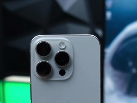 iPhone15相机正确设置方式,开启4800万像素。#数码科技 #iphone15