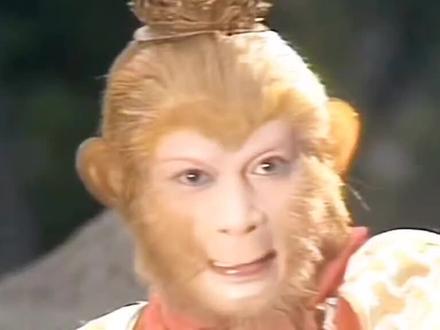 孙悟空为什么打不过二郎神? #西游记 #影视解说 #孙悟空