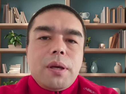 美国冬季风暴太疯狂,能源价格暴涨经济速冻#寒潮 #能源 #寒流重创美国能源业 #真实生活分享官 #热点