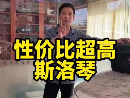 德国斯洛琴这样的价格,你有心动吗#汽车音响 #汽车隔音