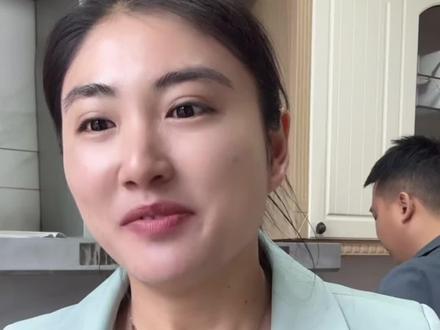 阿曲嫫与阿强未来可期