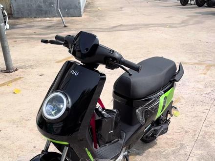 小牛MT sport版本
它来了!
#小牛电动 #小牛MT #小牛MTsport #新新国标电动车 #电动车上牌