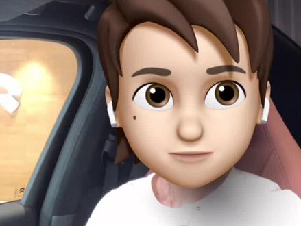 蔚来 空气悬挂“高”大上