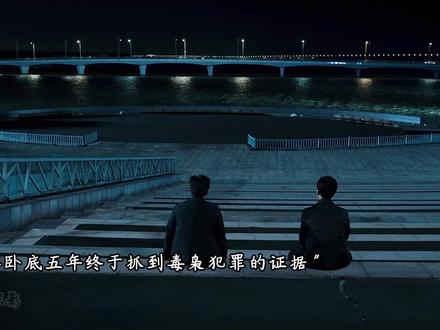 当卧底的警察梦想着任务结束后回家过正常人的生活,可他能如愿吗 #钢铁森林