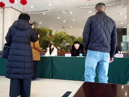 2025隆化“两会”#委员有话说