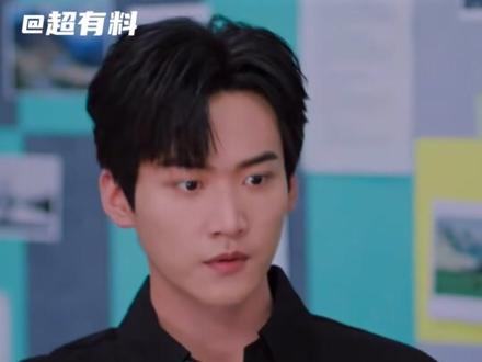 李雾你小子命是真好啊#狙击蝴蝶 #周柯宇 #李雾 #陈妍希