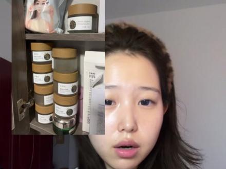 你们要的护肤教程来啦。希望大家都可以拥有好皮肤#护肤 #护肤分享 #好物推荐🔥