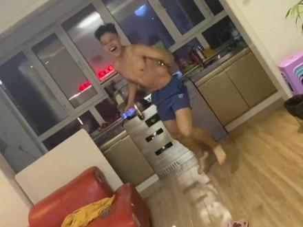 代入感极强!高考查分激动名场面#高考成绩