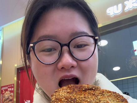 紫薯精!俺又来吃刘文祥了!沛县好吃的麻辣烫!祥子算一家!#紫薯精 #沛县美食 #vlog十亿流量扶持计划