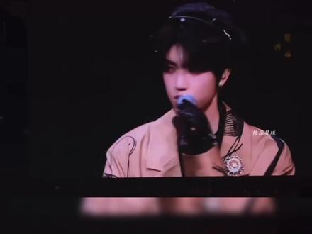 时隔538天的双人舞台 是你邀请我的#张桂源#张函瑞#桂瑞#荣耀之战#太阳与地球