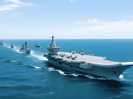 解放军围岛演习逼近台岛 美日为啥全都不敢吭声了?