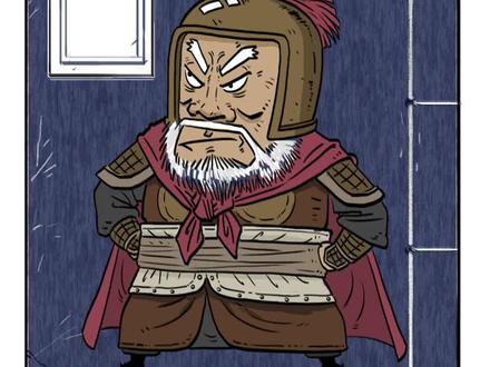 战国四大名将之廉颇@抖音小助手 #春秋战国 #中国历史 #名将 #嬴政 #廉颇 #寒假充电计划