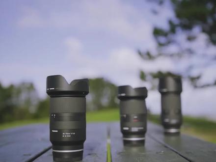 腾龙大三元值得入手吗?#摄影 #相机 #拍照技巧 #摄影师 #镜头 #摄影技巧 #摄影教学 #摄影器材