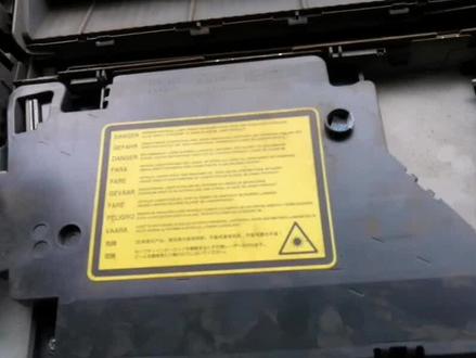 #打印机 兄弟2560无法打印04 print unable 04