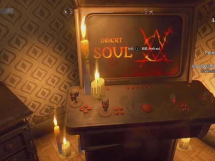 Switch游戏《消逝的光芒 白金版》【DLC地狱突袭 流程解说 补完篇】 #任天堂switch #消逝的光芒