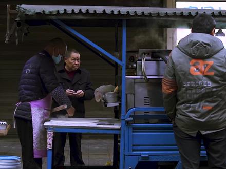 小城虽小 但很暖 这就是我的家乡
#湘阴 #人间烟火 #小县城的慢节奏生活 #街头 #城市记忆 #人间温暖