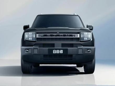 12.79万起!捷途自由者黑武士上市,黑化设计+硬核配置引爆市场 #捷途自由者黑武士 #捷途汽车 #暗夜美学 #新车上市#硬派SUV