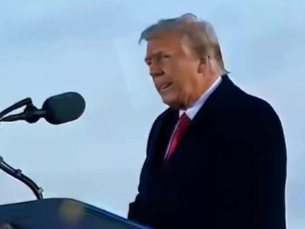 美国宣布放弃全球主导权!