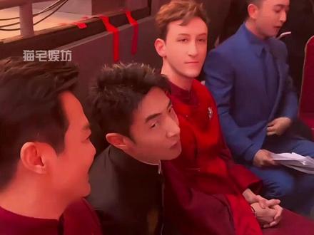 2026央视春晚主持人阵容曝光,刘心悦新生代挑大梁,撒贝宁小尼坐镇,任鲁豫依旧稳站C位#刘欣悦 #撒贝宁#内容启发搜索 #影娱热点团