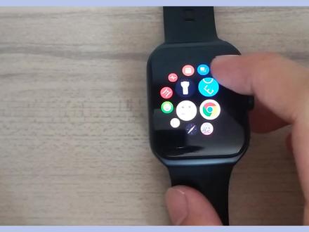 最简单没有之一的第三方安装教学 看了绝对不亏 oppowatch3pro #智能手表 #手表 #oppo #oppowatch #科技