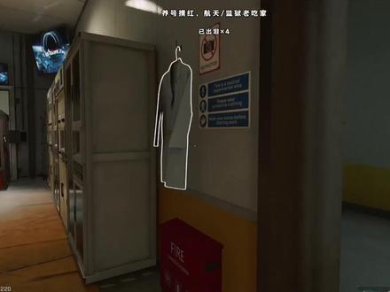 潮汐监狱一周大红批发合集 航天/监狱摸红+
赛季33+