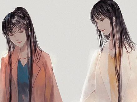 尽管呼吸着同一天空的气息,却无法拥抱到你。#探虚陵 #探虚陵现代篇#君sola#橘里橘气#广播剧