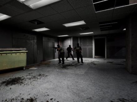 当cs2加入开场动画 #csgo #cod20 #3d渲染