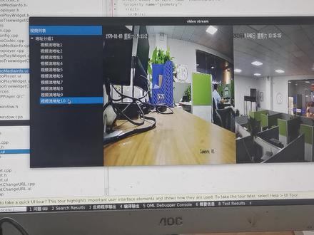 基于RK3588平台的海康二路IPC摄像头取流,ffmpeg之方案1