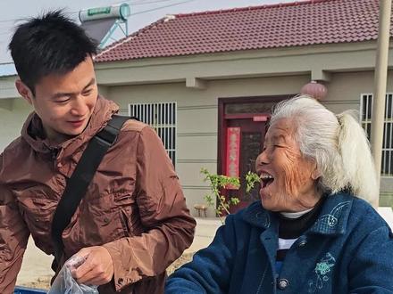 #乡村振兴 #三农#新农人#记录我的农村生活