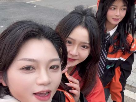 想找个外卖搭子,你骑车,我爬楼,有一起的吗#淘宝闪购 #饿了么外卖 #女骑手 #女外卖员 #长沙跑外卖