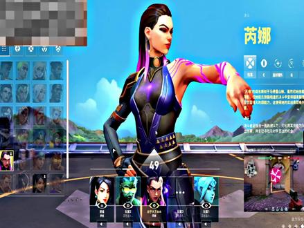 知名度这一块 #广君