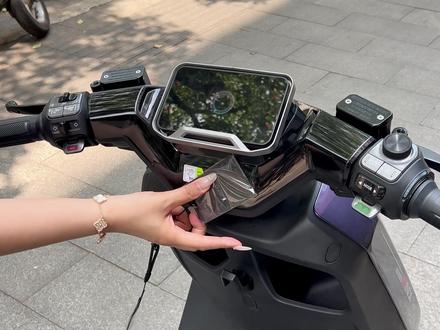 快去设置你的个性化音效吧~ #电动车 #小牛电动 #高端智能就选小牛