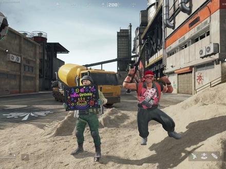 10个烟花燃放点、8个必看注意事项、4个烟花获取途径 补充:1每局前10次燃放才会获得奖励,这个次数是每个人单独计算的~~~2烟花爆开的颜色就是出货品质,等待时间越久出的货越好~~~3不用在烟花秀燃放点放一样会给奖励,出货全看脸!!!
【三角洲S8】春节烟花活动!你想知道的这里全有!全网最贴心手把手带跑!最详细活动说明!找不到看不懂算我输!新手萌新攻略教程!~~~~大家如果还有什么问题可以在评论区发出来,我看到就会回答!感谢各位彦祖亦菲的支持和喜爱!后续会继续更新攻略视频的,有用的话点个赞关注下吧,关注后个人页进粉丝群,内有全套改枪码!最稳性价比双模式全有!祝大家把把出红~ #三角洲行动 #三角洲新春剧场 #新春来三角洲接红 #三角洲s8蝶变时刻新赛季 #三角洲新春接红攻略