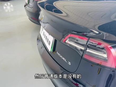 3p比普通版model3贵了10万,值吗?他们的动态对比会告诉你两者的驾驶感受差异!model y 同样适用