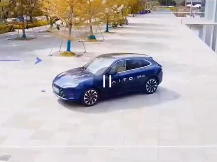 问界M5车主必看的全车物理开关#问界m5 #问界m5ev #问界m7 #好车推荐 #哈尔滨同城